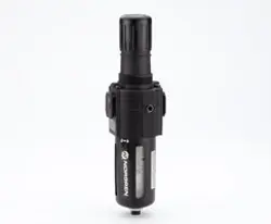 Produktfoto 1 von B74G-3GK-AP1-RMN F-Regler 40 0,30-10,0 G3/8