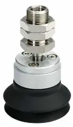 Produktfoto 1 von ZP2A-TF3 SMC Adapter
