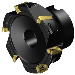 Produktfoto 1 von R390080Q2717M SANDVIK COROMILL 390 Eckfräser