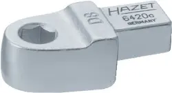 6420B HAZET-Einsteckhalter für Bits