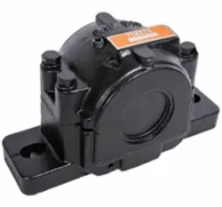 Produktfoto 1 von SAFD 522 FXCL TIMKEN SAF Gehäuse für Stehlager
