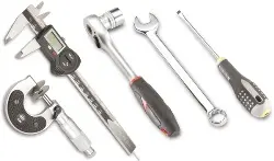 Produktfoto 1 von HR2470BX40 Akku-Bohrhammer für SDS-PLUS 24mm in Schwarz + Bohrer-Set
