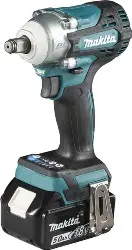 Produktfoto 1 von DTW300Z Akku-Schlagschrauber 18 V DTW300Z, 0-Version - MAKITA -