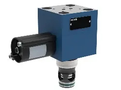 Produktfoto 1 von R900957380 Steuerdeckel LFA 25 EH2-7X/CA10DQMG24FX10