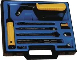 Produktfoto 1 von EL2000GT Universal-Entgrater-Sortiment