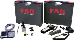 Produktfoto 1 von 0191691750000 SCHAEFFLER Schwingungsmessgerät, DETECTOR, Offline, KIT DETECT2.BAG