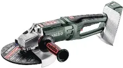 Produktfoto 1 von 613103840 Akku-Winkelschleifer Ø230, 18V WPB 36-18 LTX BL 24-230 Quick