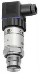 Produktfoto 1 von 896.6 896.6, Elektr. Druckmessumf., 0-6,0 bar, G 1/2, CrNi-Stahl 1.4571, 0,2%