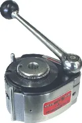 100.141 Schnellw.-Stahlhalterkopf Type B SRW