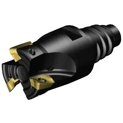 Produktfoto 1 von R390025EH2511M SANDVIK CM 390 Schaftfräser, modular