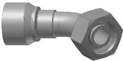 Produktfoto 1 von 10C48-25-12 DKOS 45 DN20         E