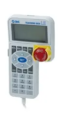 Produktfoto 1 von LEC-T1-3EGS SMC Teaching Box