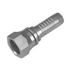 Produktfoto 1 von 6100096764 HCS-38-DKJ-24-W-M-W3, lose Schlaucharmatur