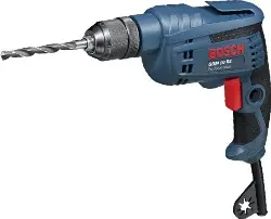 Produktfoto 1 von 0601473600 Bohrmaschine 20 Nm, 600 W GBM 10 RE - BOSCH -