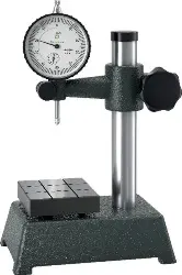 Produktfoto 1 von 1B2-0130-00010 Messtisch, Fläche geläppt 98x115x135x284 mm BENZING