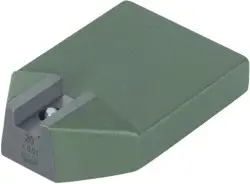 Produktfoto 1 von 2340 Halter-Fuß für Endmasshalter KOBA