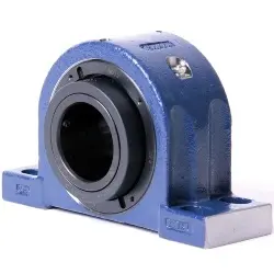 QAPF15A215SM TIMKEN Stehlagereinheit mit Pendelrollenlager