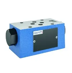 Produktfoto 1 von R900597189 Rueckschl-Vt-Z Z2S 6-1-6X/SO55