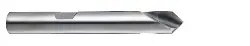 Produktfoto 1 von D5306200 YG1 VHM NC-Anbohrer zylindrischer Schaft, Ø20X35X100mm