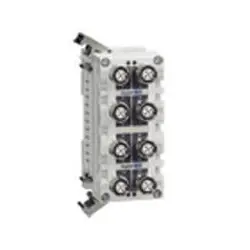 Produktfoto 1 von EX600-DXPD SMC Serielle Schnittstelle
