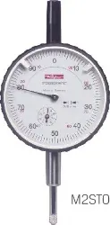 Produktfoto 1 von 16050 KÄFER Präzisions-Messuhr, M 2- mit Rubinkugel-Messeinsatz