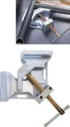 Produktfoto 1 von WSM9 Metall-Winkelspanner