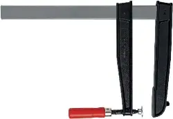 Produktfoto 1 von TGN60T30 Tiefspann-Schraubzwinge TGN60T30