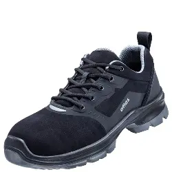 Produktfoto 1 von 80800-45 ATLAS Sicherheitshalbschuh FLASH 6105 XP ESD, S3, W10, Gr.45