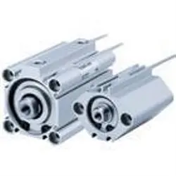 Produktfoto 1 von CDQ2B40TF-40DMZ SMC Kompaktzylinder