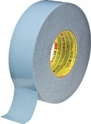 Produktfoto 1 von 7000001330 Gewebeklebeband 3M 8979 UV-beständig, 48 mm x 55 m