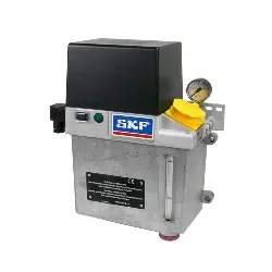 MKU2-13EC11000+428 SKF Lubrication Zahnradpumpenaggregat, Zahnradpumpe MKU