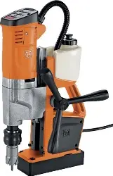 72705861000 Kernbohrmaschine 1100 W KBU 35-2 QW -FEIN-
