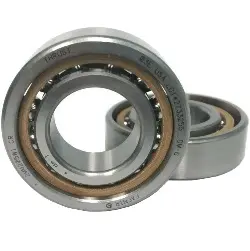 3MM218WICRDUL TIMKEN Spindellager mit Stahlkugeln