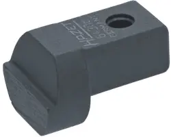 6430C Einsteck-Anschweißteil HAZET