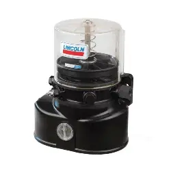 Produktfoto 1 von 658-41268-3 SKF Lubrication P502- 1XLF -1K5-24-2A1.10-V20, Pumpenaggregat P 502