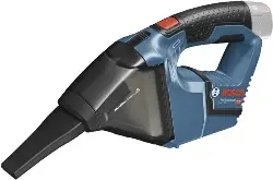 Produktfoto 1 von 06019E3001 Akku-Sauger 12 V GAS 12V/0-Vers. - BOSCH -