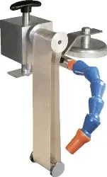 Produktfoto 1 von 0541022.2 Bandskimmer mit Magnet- befestigung -ARIANA-