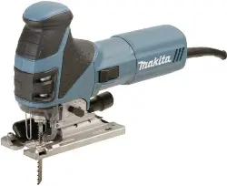 Produktfoto 1 von 88381639224 Stichsäge 720 W 4351FCTJ + MAKPAC -MAKITA-