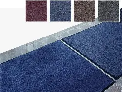 Produktfoto 1 von 31031 Schmutzfangmatte Eazycare Aqua grau, 90 x 150 cm -MILTEX-