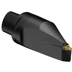 Produktfoto 1 von C8CP75AL0016011C SANDVIK CoroTurn Prime Schneidkopf zum Drehen