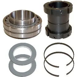 Produktfoto 1 von QVV080-20KITSM TIMKEN Pendelrollenlagereinheit