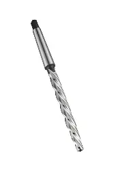 Produktfoto 1 von B12122.0 HSS Nietloch-Reibahle 1:10 Kegel DIN 311 mit Morsekonus