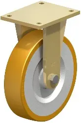 Produktfoto 1 von BS-SETH 250K BLICKLE Stahlgeschweißte Schwerlast-Bockrolle