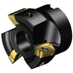 Produktfoto 1 von RA390051R1918L SANDVIK COROMILL 390 Eckfräser