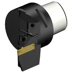 Produktfoto 1 von C4RF123E0827050B SANDVIK CC-Schneidköpfe Corocut Auss.