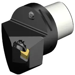 Produktfoto 1 von C8DDUNR5508015 SANDVIK COROMANT CAPTO-Schneidkopf T-MAX P Außen