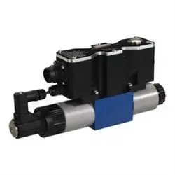 Produktfoto 1 von R900778356 Prop-Wegeventil 4WREEM 6 E04-2X/G24K34/B6V