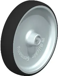 Produktfoto 1 von PATH 200/20G BLICKLE Rad mit thermoplastischem PU-Laufbelag
