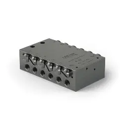 Produktfoto 1 von 619-29674-1 SKF Lubrication Verteiler SSV 12-NP (10-36VDC)