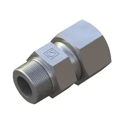Produktfoto 1 von 6010008832 FI-GE-30SR1k-W3-MS, DIN-Einschraubverschr. St.